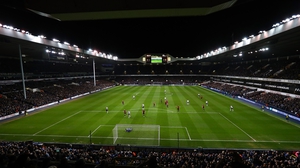 Spurs will shortly leave White Hart Lane, their home for more than a century