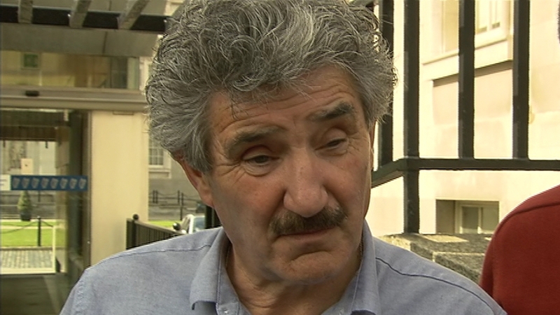 TD John Halligan fined for speeding on motorway