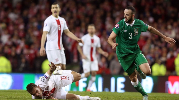 Marc Wilson faces a race against time to make Euro 2016