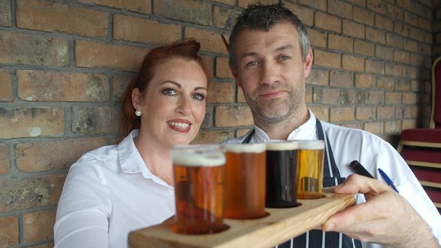 The Craft Beer Festival will take place in September