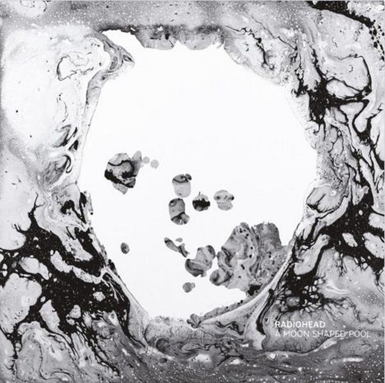 Radiohead release new album