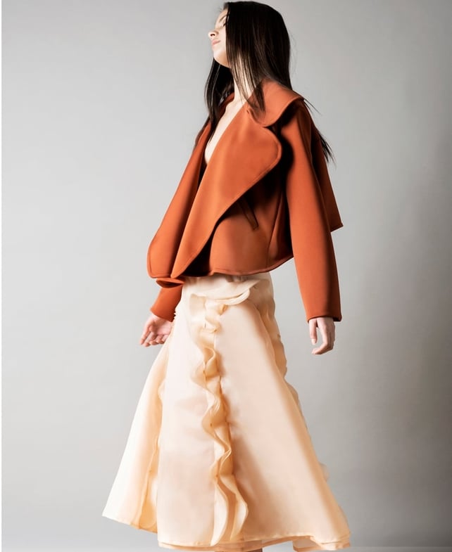 Jenny Drea's collection