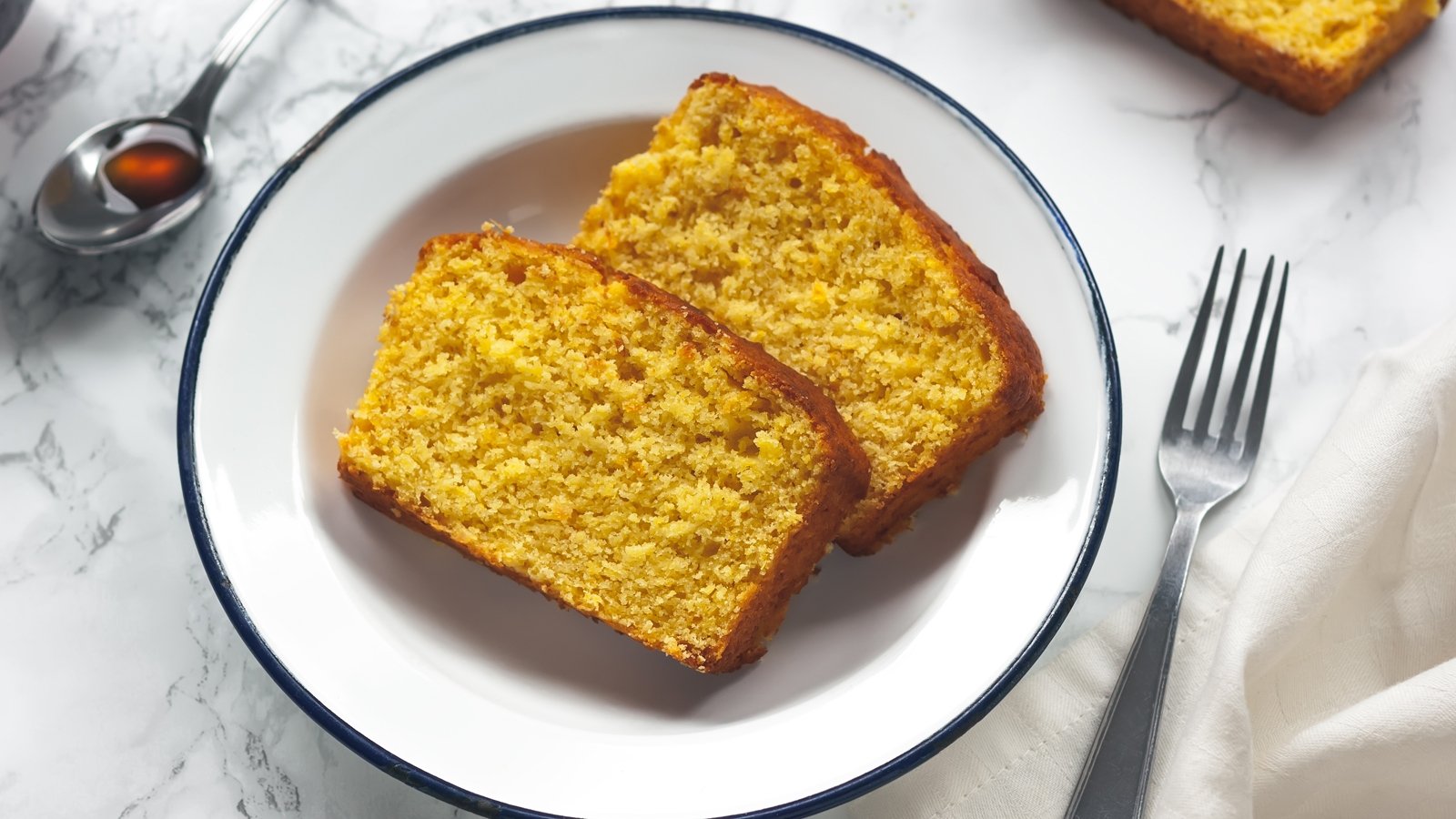 A Whisked up Light Sponge Cake: Rory O'Connell