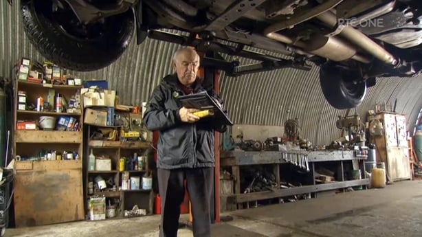 Having a used car checked independently is an advisable move.