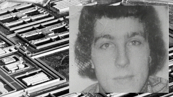 Francis Hughes (1981)