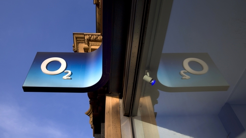Sale of UK telecoms giant O2 to Hong Kong group Hutchison blocked by European Commission