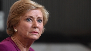 Frances Fitzgerald said deadlines are now in place for the banks to address the issue