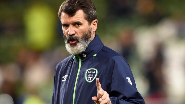 Keane says the new Manchester United manager is not his 