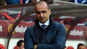 A disappointed Roberto Martinez believes summer spending would have been key