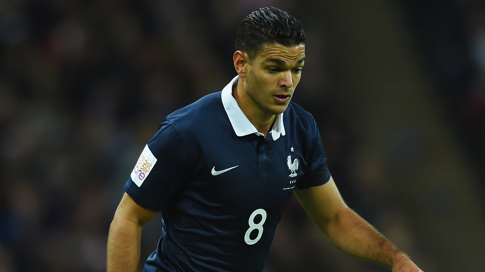 Ben Arfa Not Included In France Euro 2016 Squad