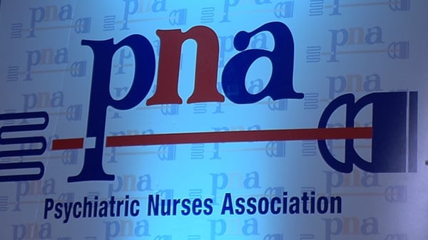 The PNA dispute centres on pay and staff shortages