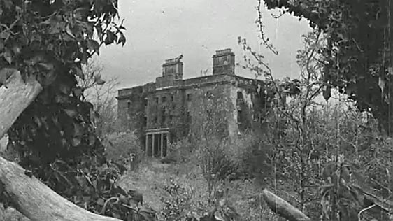 Discovery Old Houses (1966)
