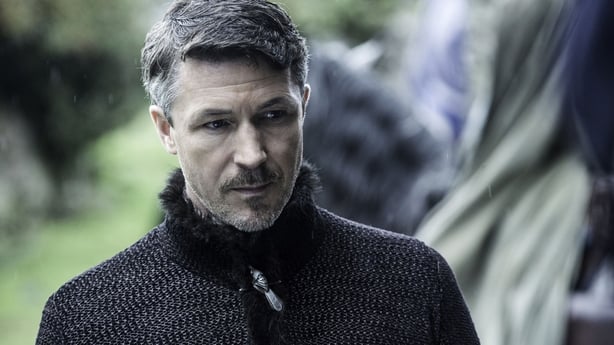 Game Of Thrones' & 'Line Of Duty' Stars Among Cast To Join