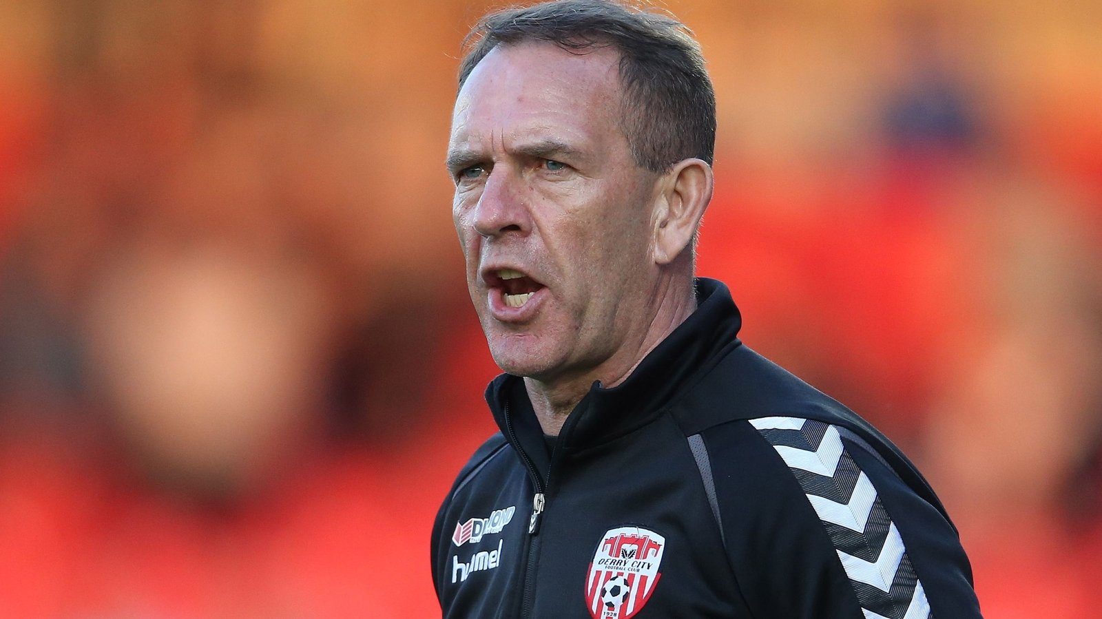 Cork boss dismisses Shiels' sectarian abuse claim