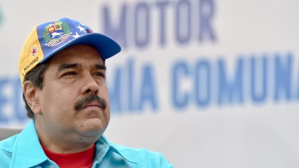 Opposition leaders have criticised Nicolas Maduro's threat to factory owners