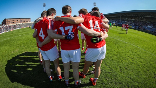 Louth had too much for Carlow on Saturday