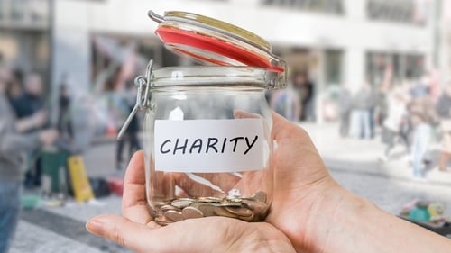 How to donate to charities while saving money