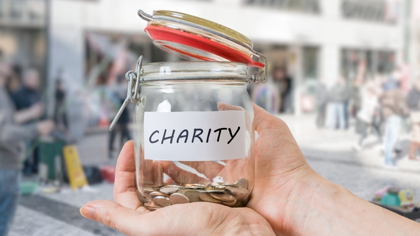 charity