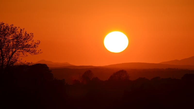 Morning Ireland