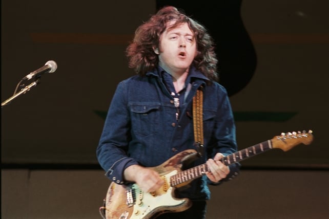 Αποτέλεσμα εικόνας για rory gallagher