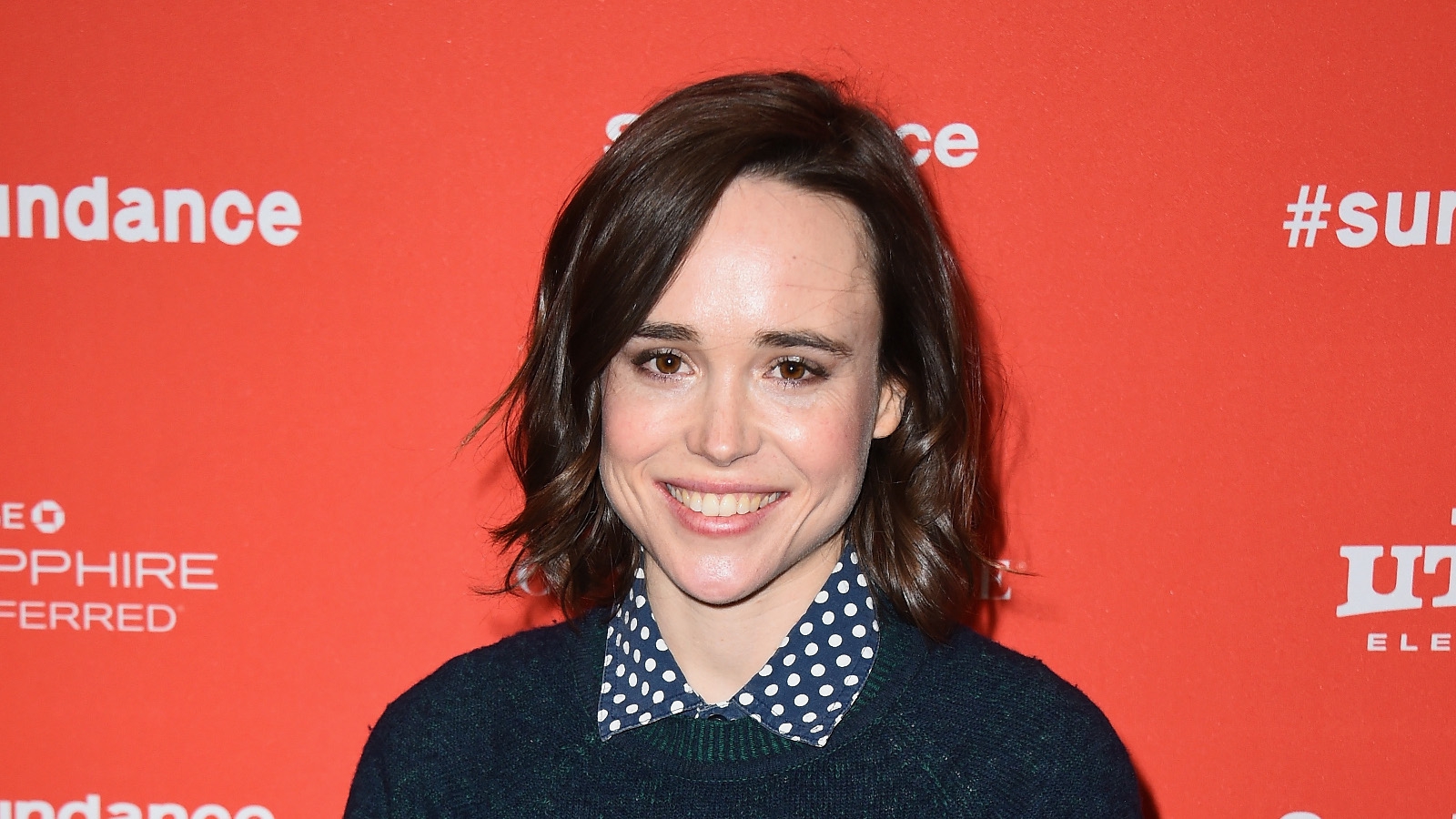 Ellen Page lands role in Irish zombie film