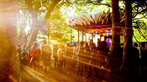 The Best Irish Music Festivals this Summer