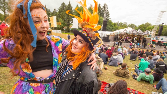 The Best Irish Music Festivals this Summer