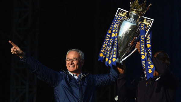 Claudio Ranieri has emerged as a possible candidate to take over at Watford