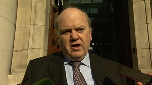 Minister for Finance Michael Noonan has accepted a request to appear before the Public Accounts Committee