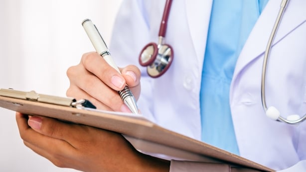 doctor