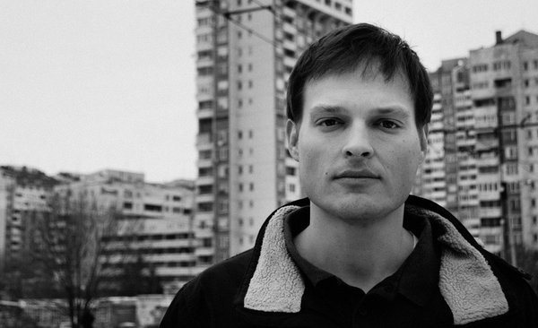 Garth Greenwell's time teaching English at the American College of Sofia has proven a rich seam for his work