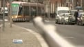 Striking Luas drivers to lose pay
