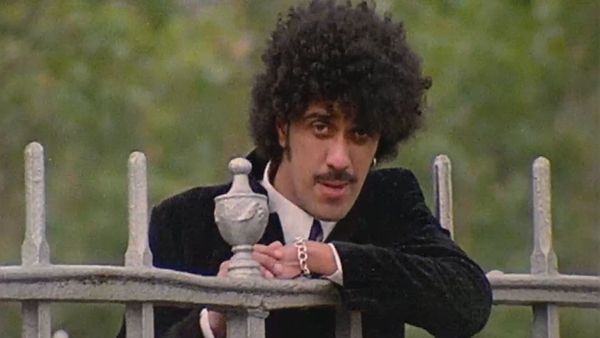 Phil Lynott: Songs for While I'm Away will open in Irish cinemas in the Autumn
