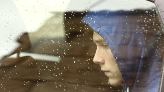 Fr Tony O'Riordan was talking about suicide in Ireland on Today with Sean O'Rourke
