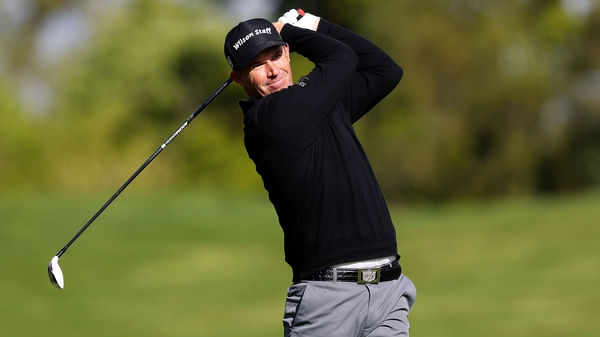 Padraig Harrington will not play at next month's US Open