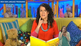 Storytime