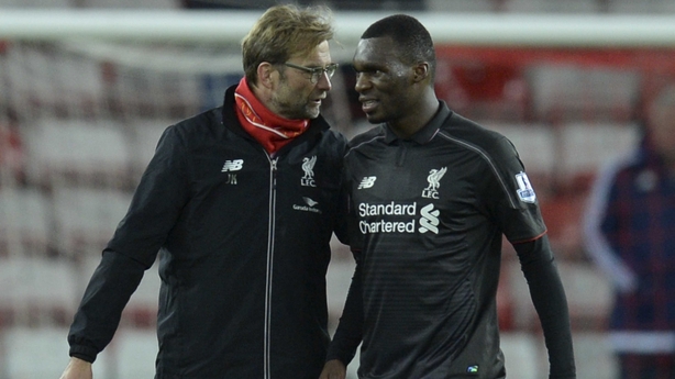 Will Christian Benteke return to haunt Liverpool