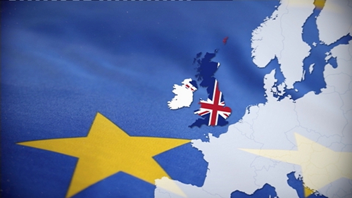 Britain leaving the EU has economic, political and social consequences