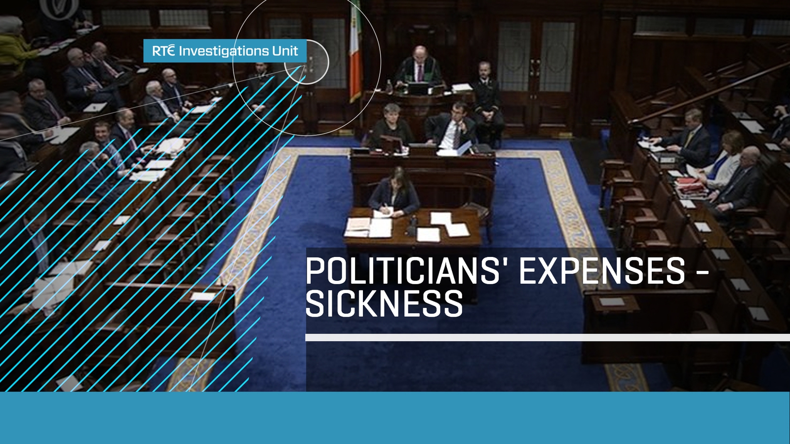 Politicians Can Claim Expenses When Sick Web Feature 2029