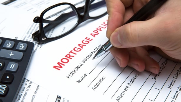 mortgage