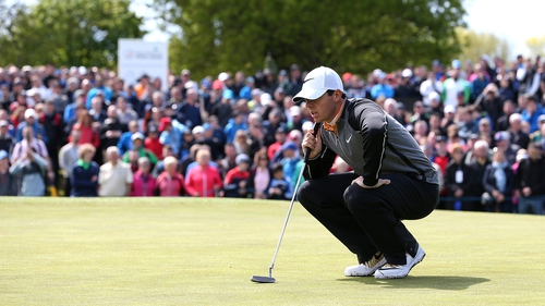 Rory McIlroy: "I have so many incredible memories of this event down the years."