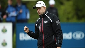 Russell Knox has a point to prove going into the FedEx Cup