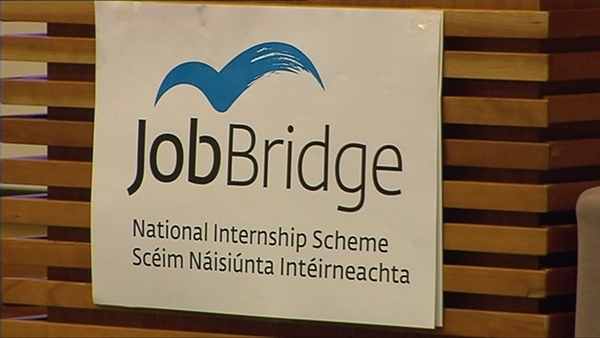 Since its inception in 2011 JobBridge has been dogged by accusations it contributed to the displacement of real jobs