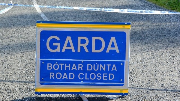 Ar an mBun Beag tráthnóna a tharla an tubaiste.
