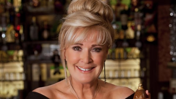 Beverley Callard delighted about the changes facing her Corrie character