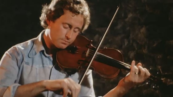Seán Keane (1981)
