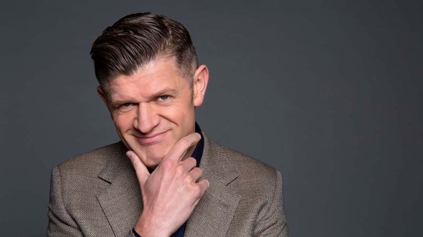 Brendan O'Connor