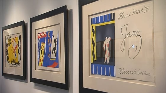 Henri Matisse (2011)