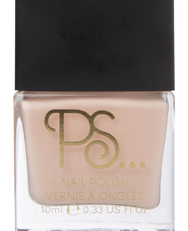 Penneys PS Pale Pink, €1.50