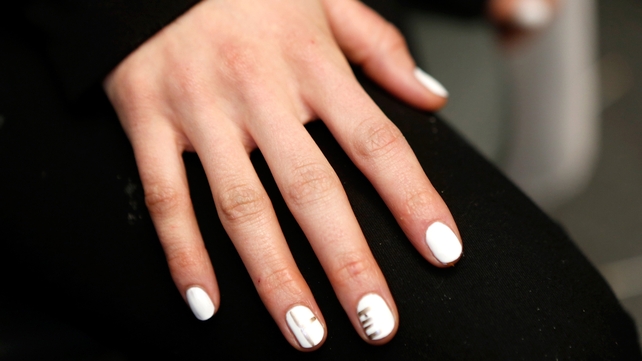 Essie for Baha East 2016 Fashion Show